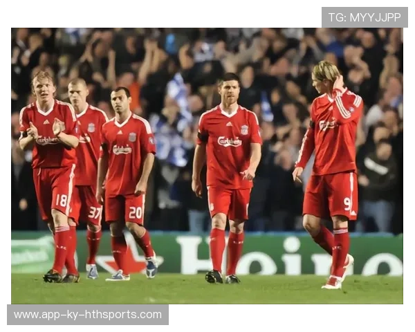 利物浦阵型调整初见成效