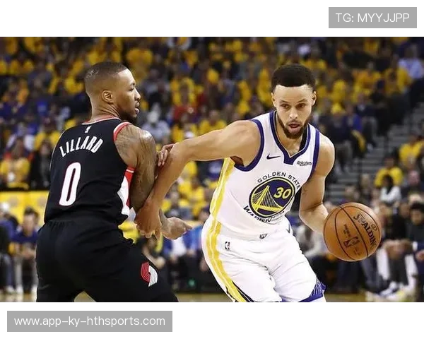 勇士团队战术纪律让整场比赛有序推进