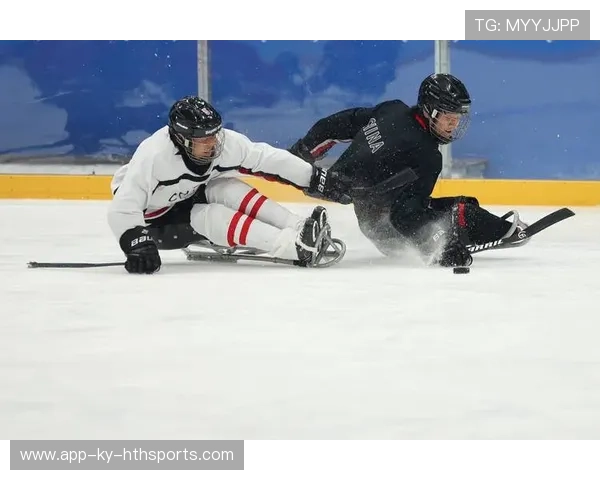 冰球练习板和滑雪设备革新,山东品牌助力全球运动员训练,冰球训练营 冰球练习板和滑雪设备革新,山东品牌助力全球运动员训练,冰球训练营