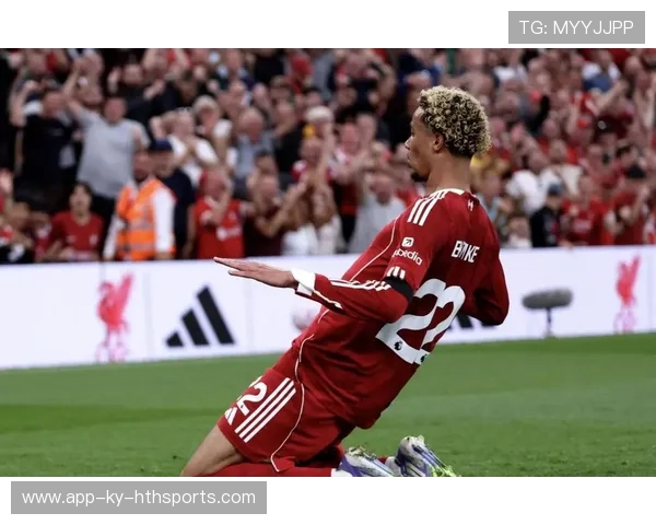 利物浦迪亚斯速度爆发训练恢复巅峰